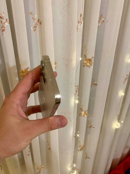 iPhone 14 Pro Max Neverloock Silver 512Gb 86%