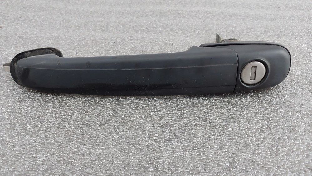 Puxador porta frente esquerda SEAT Ibiza II (6K1)