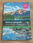 Oblicza geografii 1, zakres podstawowy