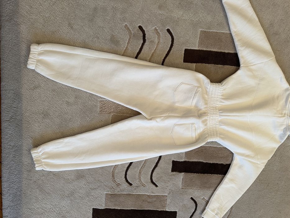 Комбенізон жіночий р.48