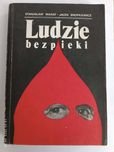 Ludzie bezpieki - Stanisław Marat, Jacek Snopkiewicz