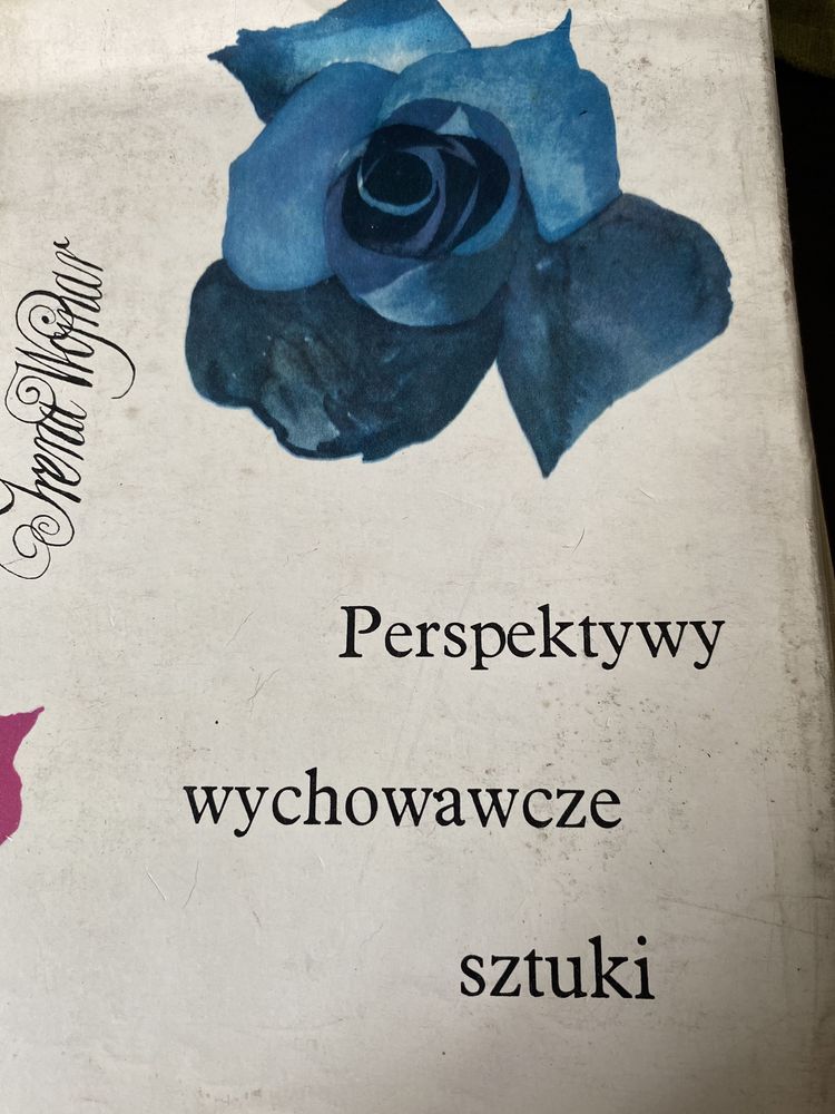 Perspektywy Wychowawcze Sztuki Iwona Wojnar 1966