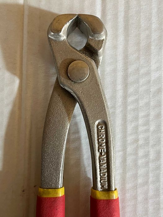 Turquês actual nova