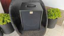Coluna cabinet guitarra daRibeira Cobra 112