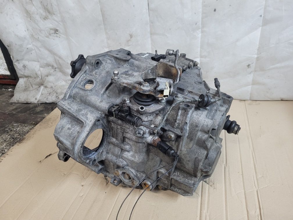 1.9tdi КПП 6ступка,EHH,Sharan,Galaxy,Alhambra
