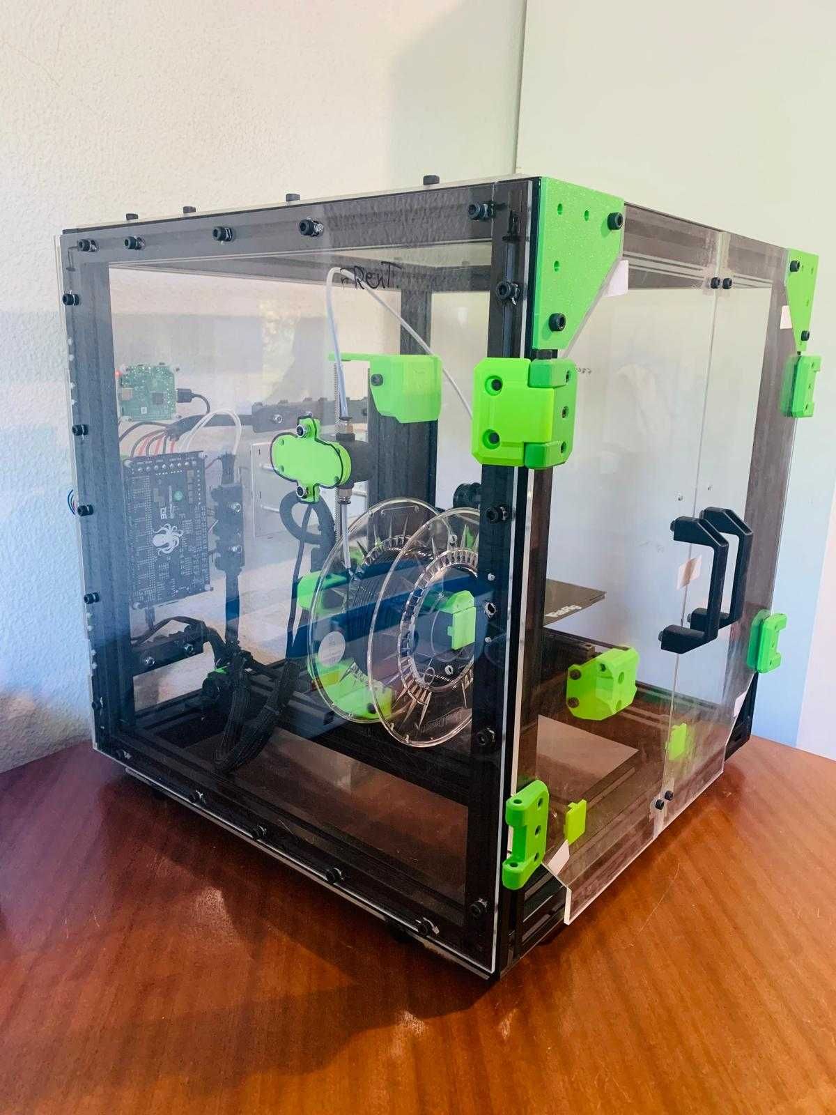 Impressora 3D V-MINION