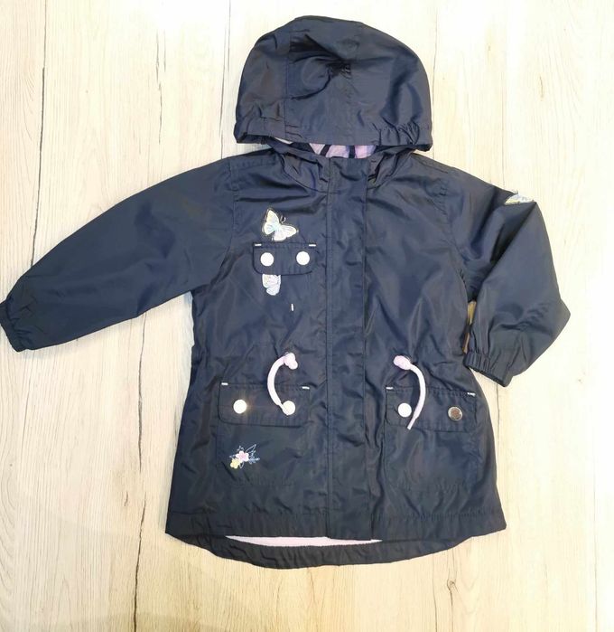Kurteczka dziewczęca 5.10.15 rozmiar 92