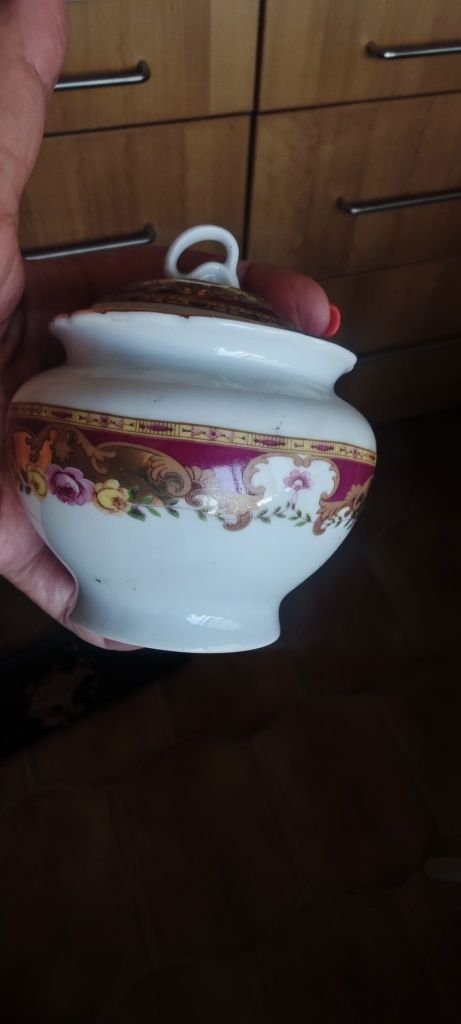 Porcelana Limoges