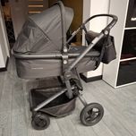 Wózek 2 w 1 Easygo Soul
