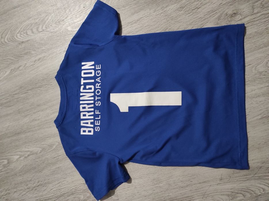 Футбольні форми, футболки