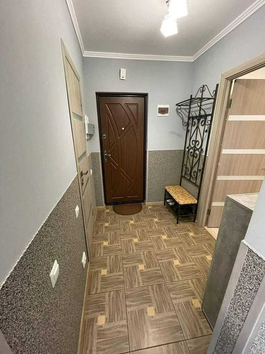 1к квартира по вул. Хвильового