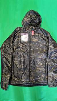 Куртка с капюшоном Каринтия TLG Jacket Carinthia мультикам