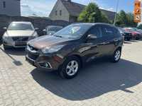 Hyundai ix35 Comfort Klima 135KM