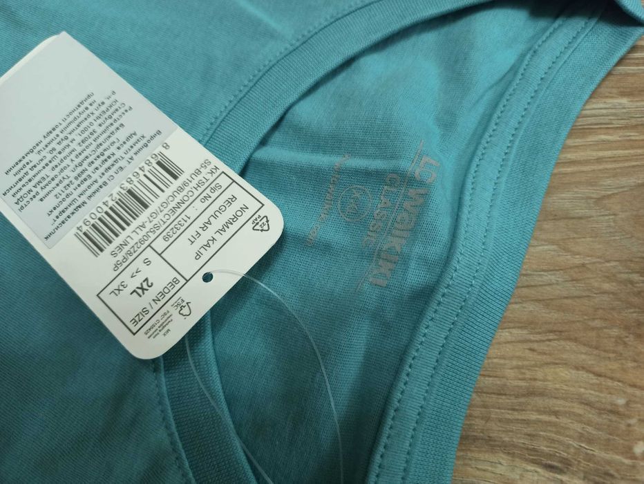 Чоловіча піжама,домашній  костюм LC WAIKIKI (розмірXL, XXL)