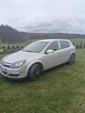 Sprzedam Opel Astra h