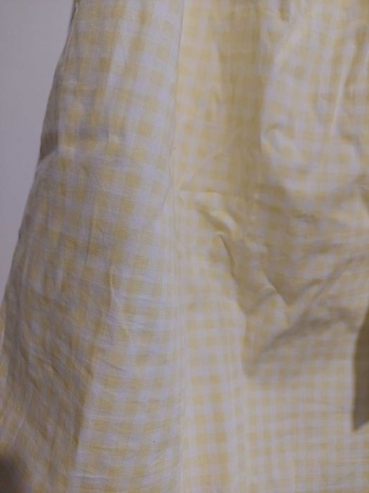 Sukienka letnia hiszpanka mohito M krata