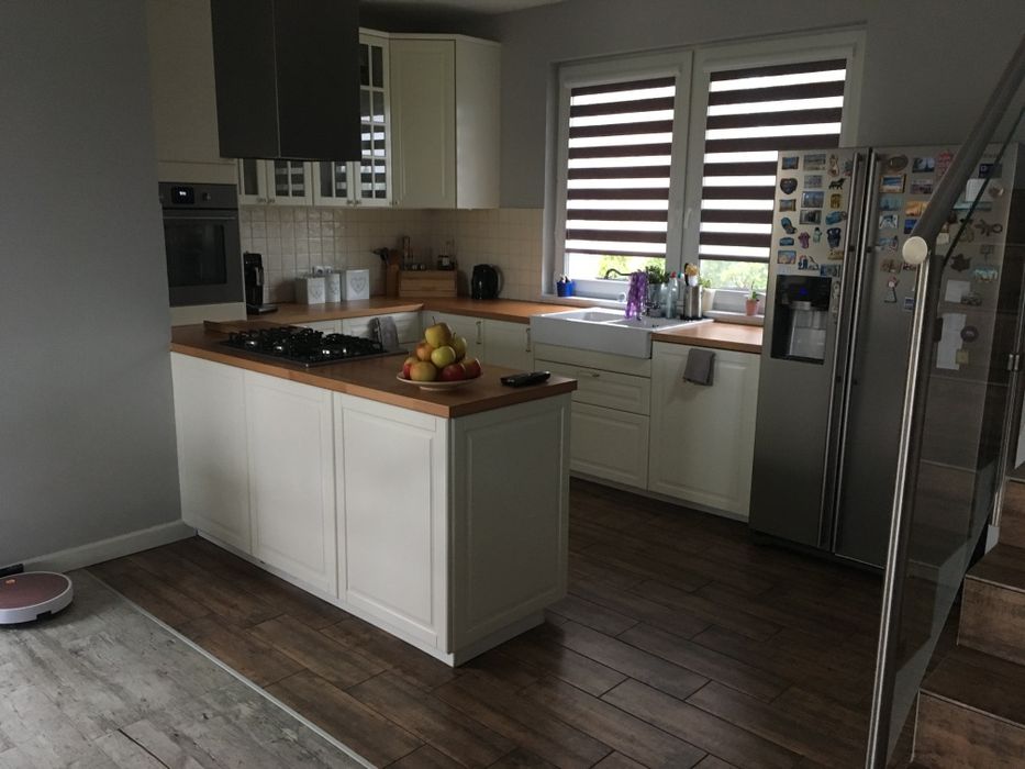 Dom jednorodzinny na wynajem