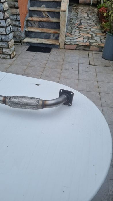 Catalisador vw novo