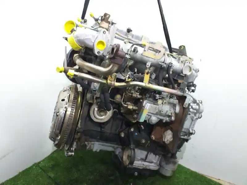Motor Nissan Almera e Tino 2.2 Di YD22
