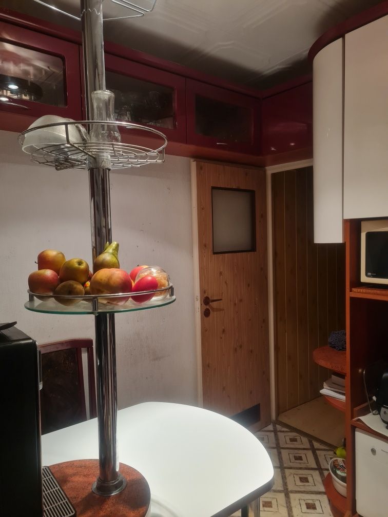 Laminowane Meble kuchenne