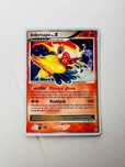 Infernape LV.X Diament i Perła - Po polsku - Karta Pokemon