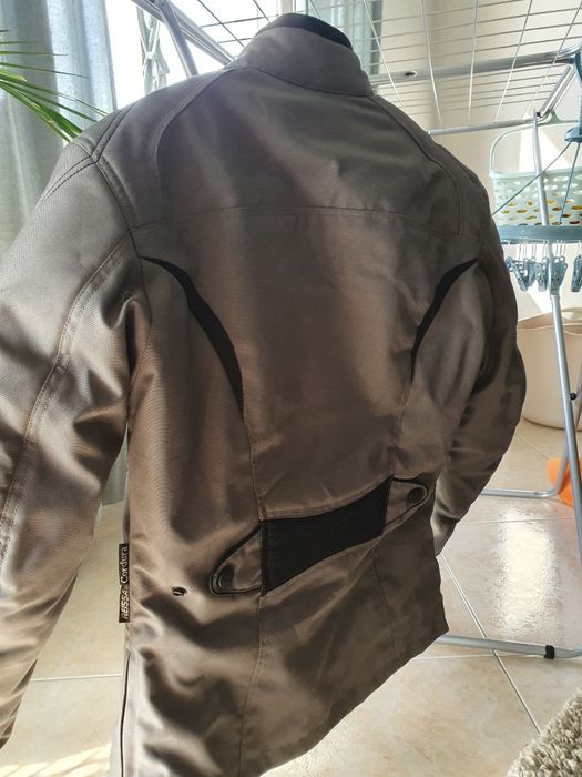 Casaco mota Gold Star 4 estações (L)