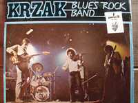 KRZAK Blues Rock Band winyl