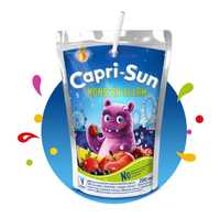 Sok Capri-Sun Monster Alarm