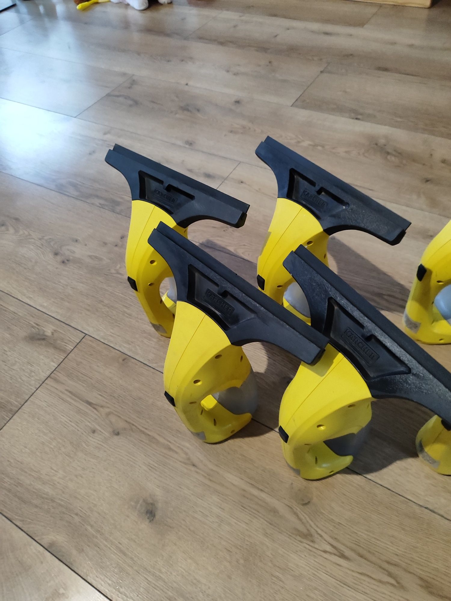 Zestaw myjek Karcher