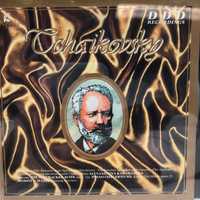 Cd - Tchaikovsky - Tchaikovsky