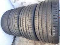 295/35r21 107Y Pirelli P Zero