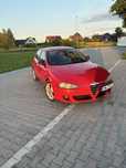 Alfa romeo 147 1.9 16v 150koni