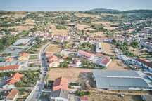 Venda de Dois Armazéns Industriais e Comércio – Quinta do Anjo, Palmel