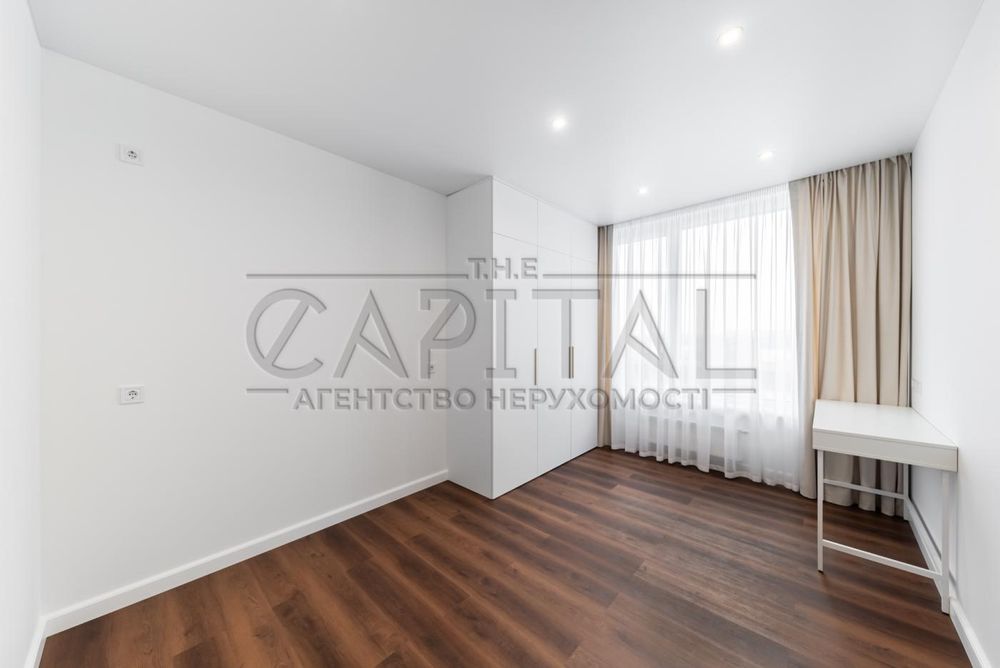 Продаж  Квартири , Дніпровська набережна, Осокорки, Київ