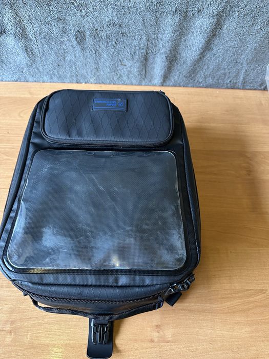 Bmw Plecak Torba na Zbiornik Ogon 13-16 L ori Bmw