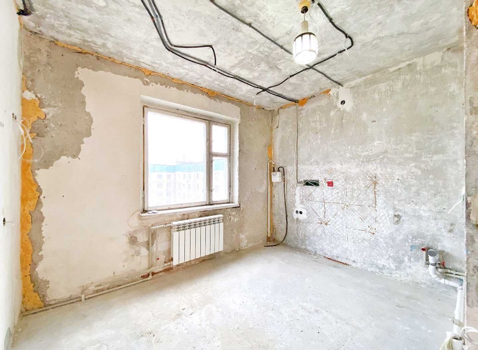 1 кім ЧЕШКА в висотці КАМ'ЯНСЬКИЙ-ЛОМІВСЬКИЙ (Фрунзенський) (717474)