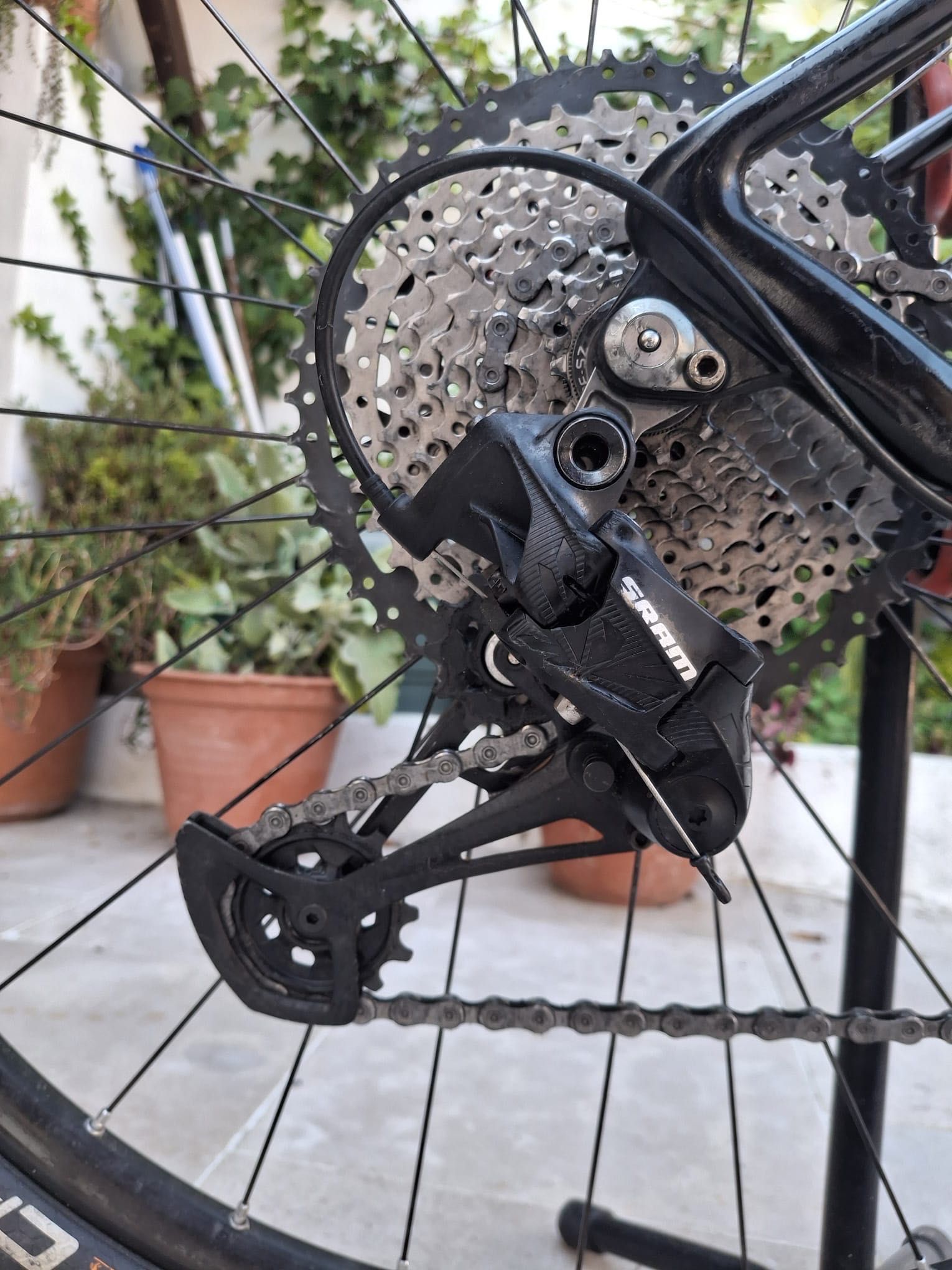 BTT Scott Carbono 29”