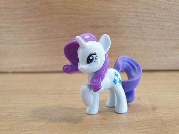 Konik kucyk Pony Rarity My Little Pony figurka Hasbro