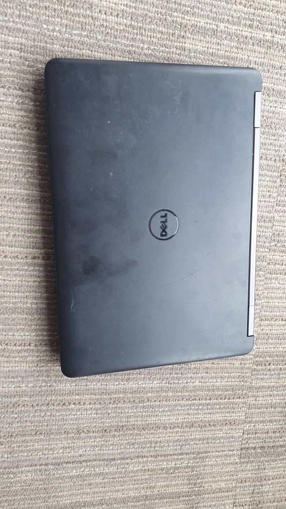 Dell E5440 16 GB ram 240 GB ssd 14 cali