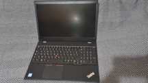 Ноутбук lenovo 15.6',  i5 8350u, ram 16gb, ssd 256gb