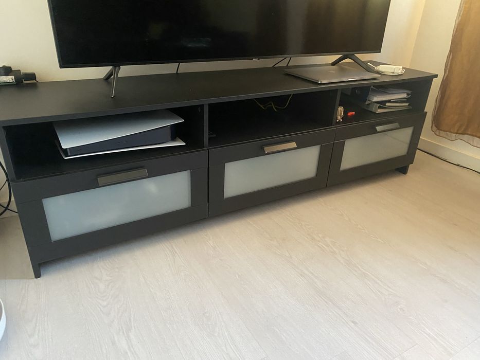 Movel para tv do Ikea