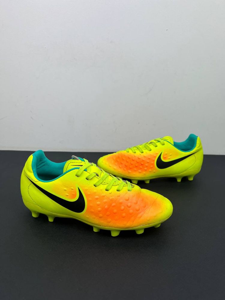 Футбольні бутси Nike Magista оригинал (33)