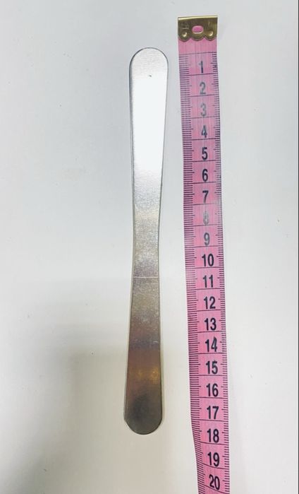 Шпатель медичний для язика виробництво СРСР