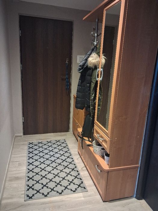 Mieszkanie własnościowe zamienie