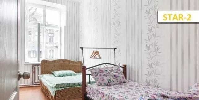 Хостел, готовий бізнес на вул. В.Корженка(Осипова)