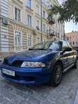 Mitsubishi carisma GDI 1.8