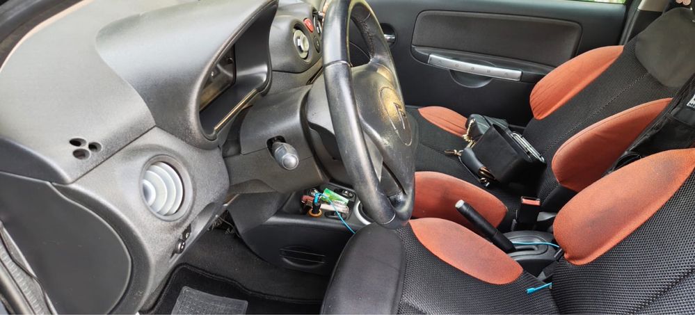 Citroën C2  1.4 HDi VTR
