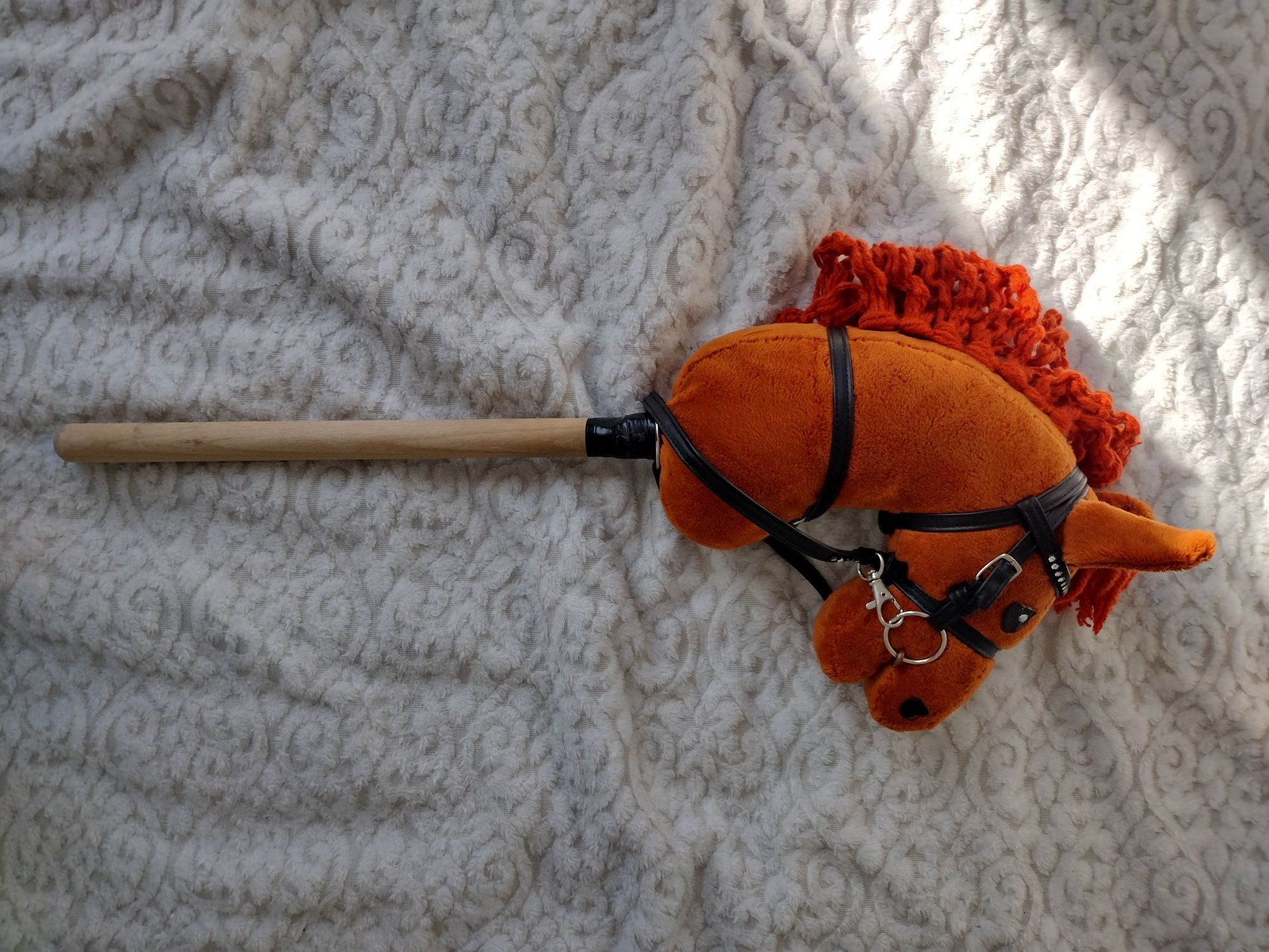 Hobby horse rudy a4