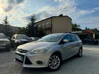 Ford Focus 1.6 Diesel • 2011 rok • hak • kombi • zamiana ?