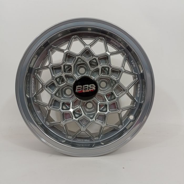 4x100 13" vw golf I II III polo lupo fiat 126p 125p fondmetal klasyk